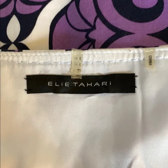 Elie Tahari Skirt - Picture 3 of 3